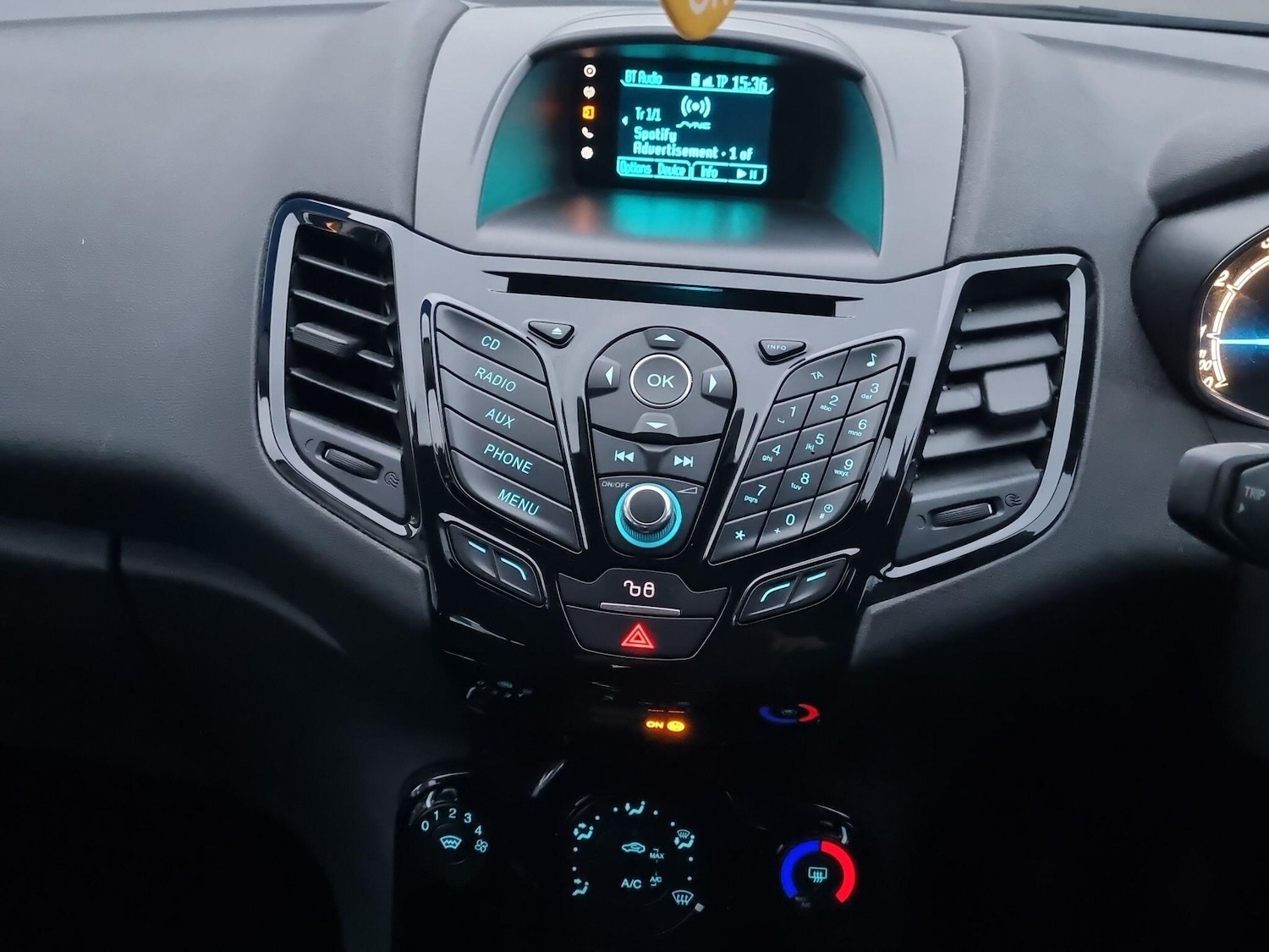 Used Ford Fiesta 2015 for sale - 77344261: Photo 17