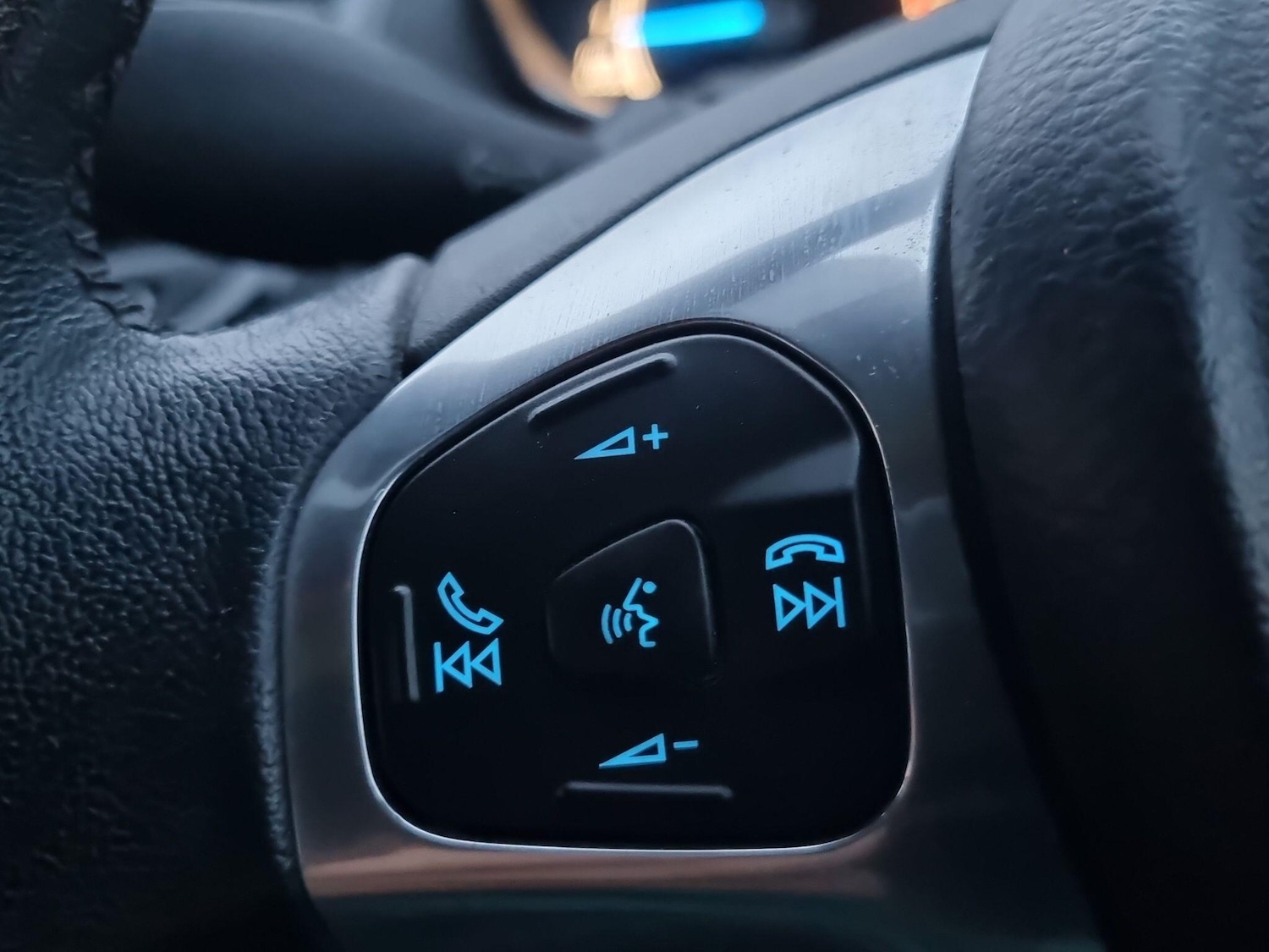 Used Ford Fiesta 2015 for sale - 77344261: Photo 20