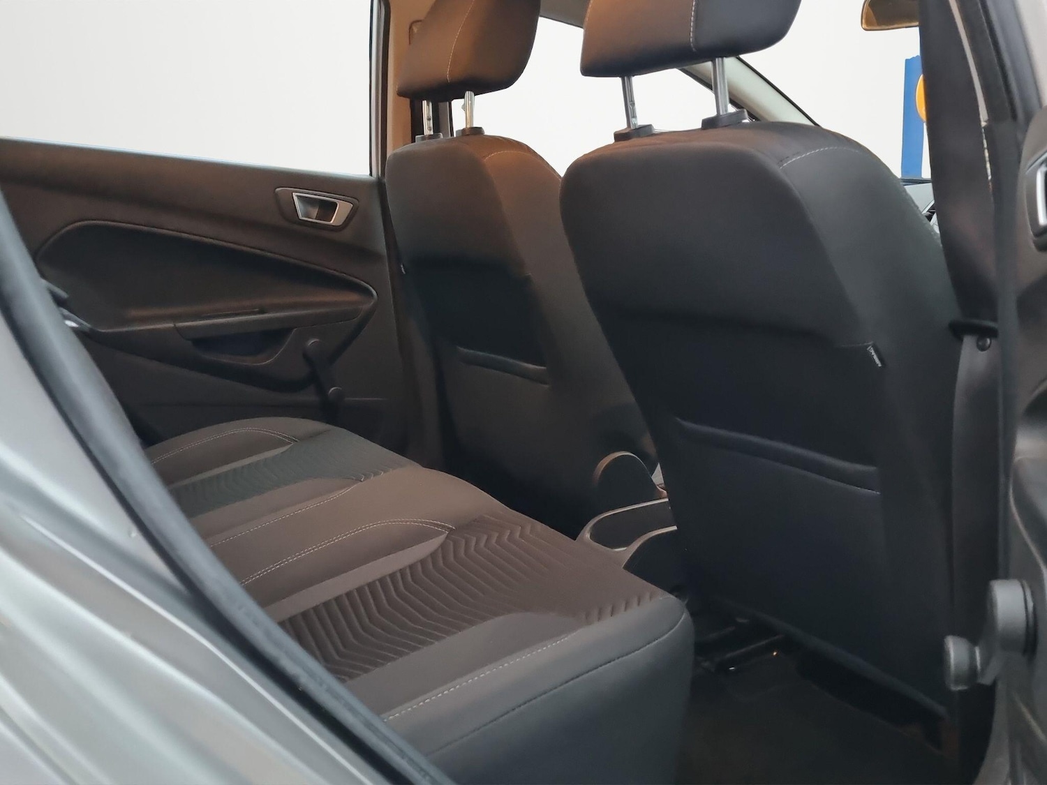 Used Ford Fiesta 2015 for sale - 77344261: Photo 25