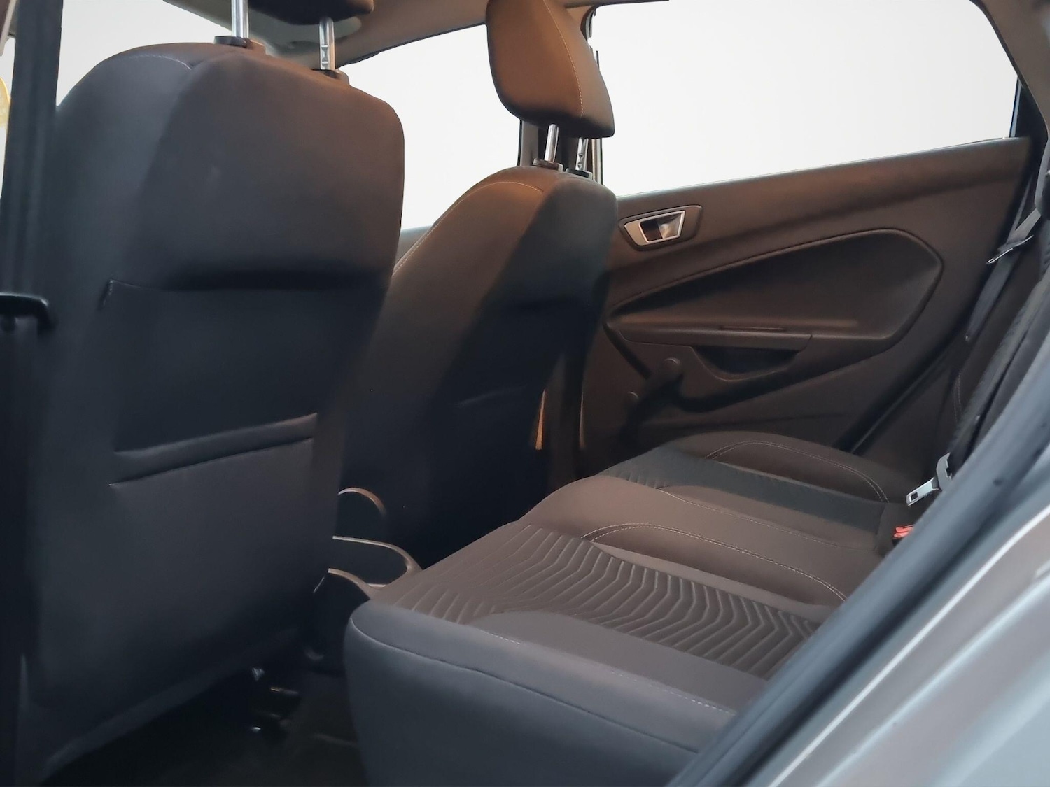 Used Ford Fiesta 2015 for sale - 77344261: Photo 27