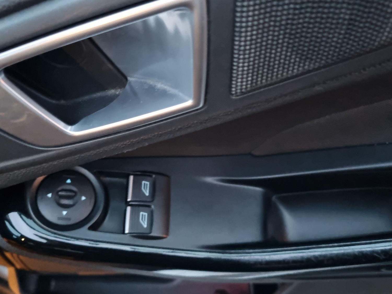 Used Ford Fiesta 2015 for sale - 77344261: Photo 30