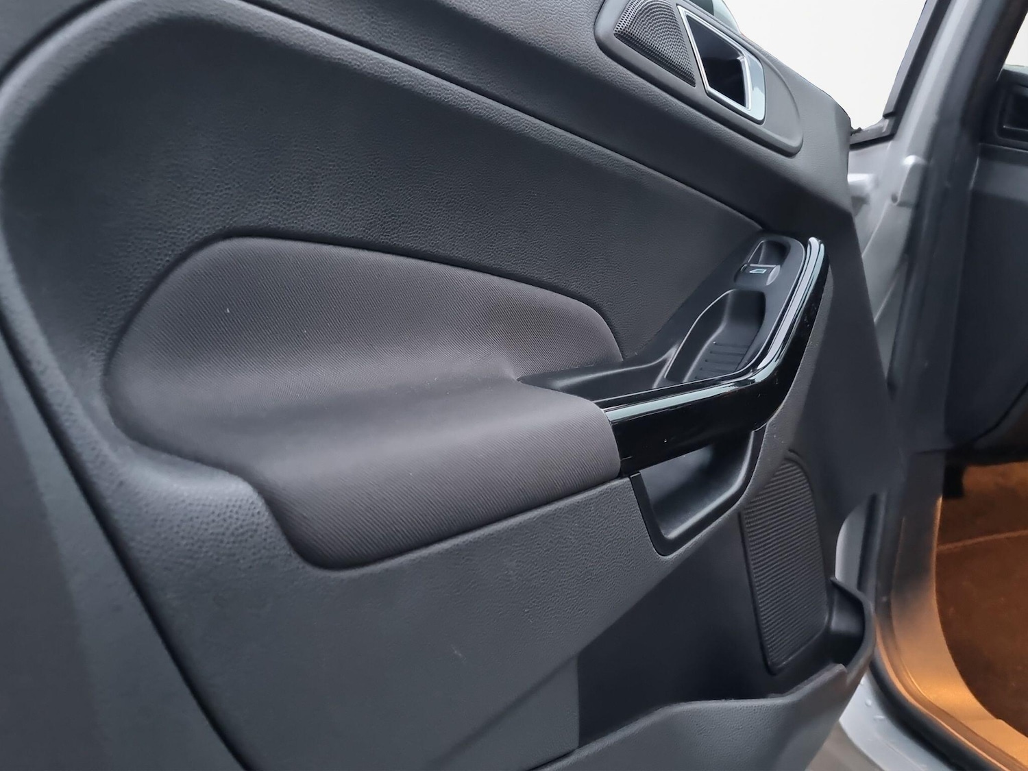 Used Ford Fiesta 2015 for sale - 77344261: Photo 35