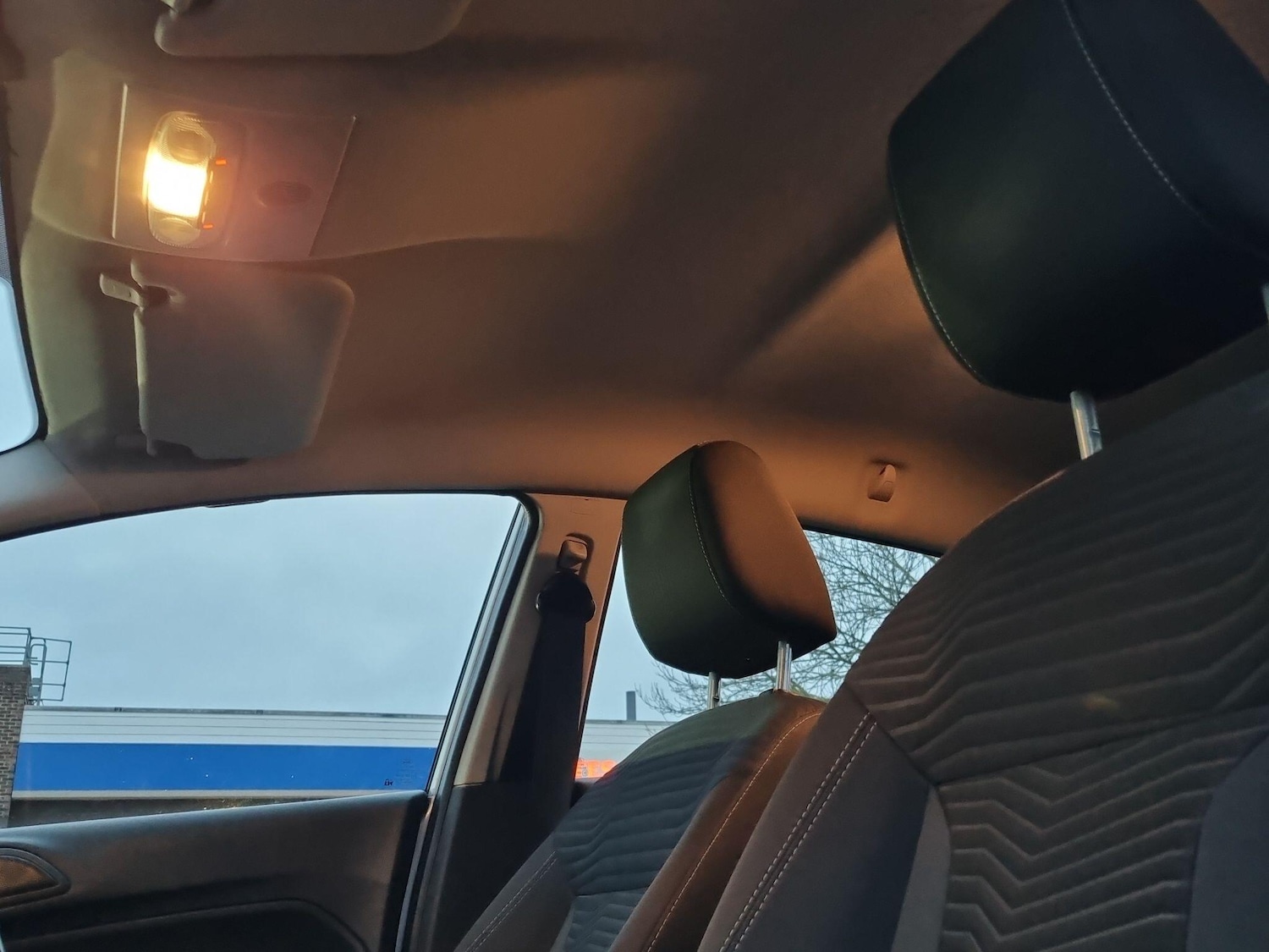 Used Ford Fiesta 2015 for sale - 77344261: Photo 37