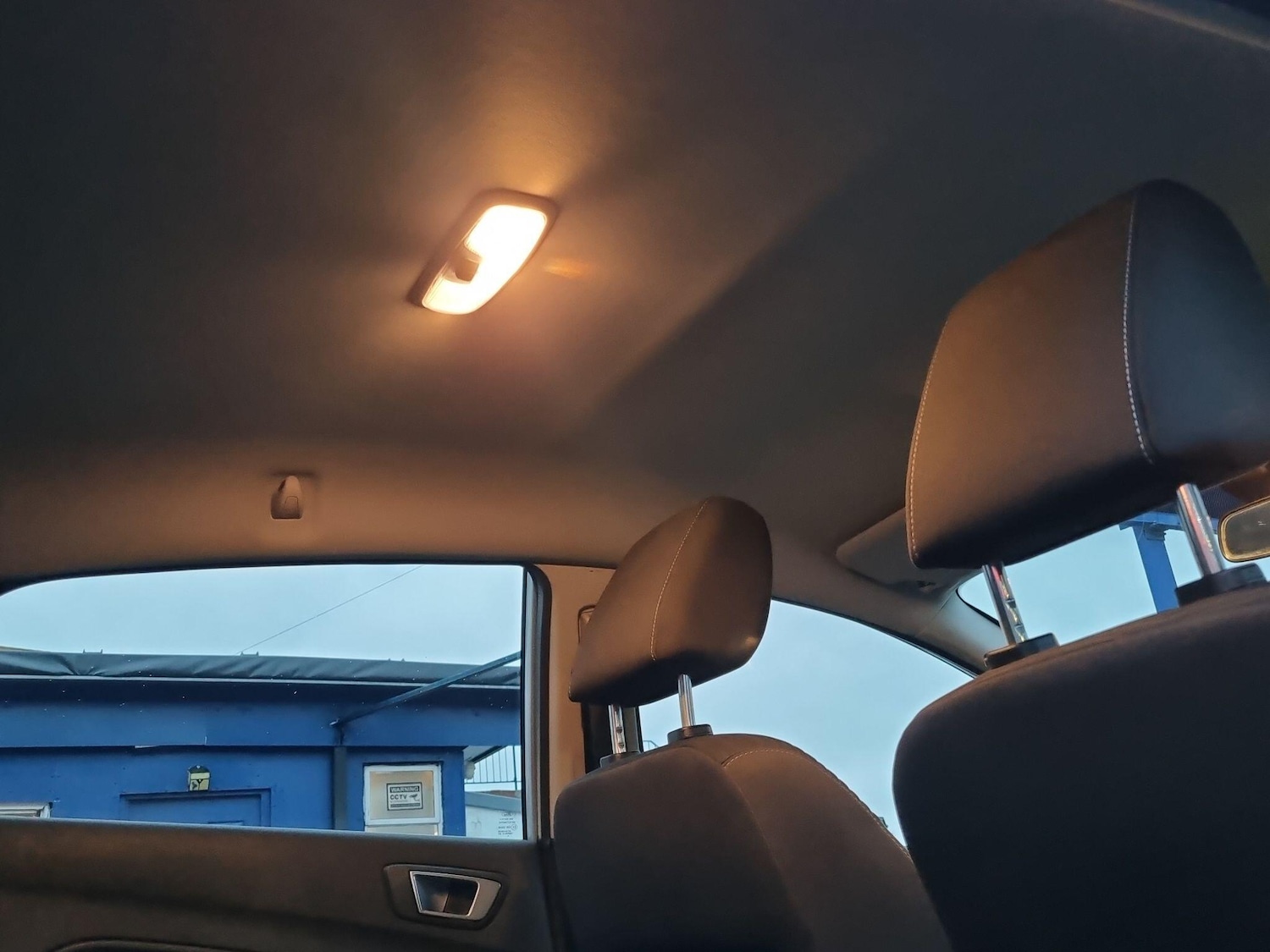 Used Ford Fiesta 2015 for sale - 77344261: Photo 40