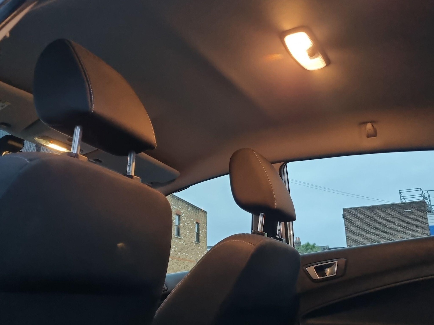 Used Ford Fiesta 2015 for sale - 77344261: Photo 41