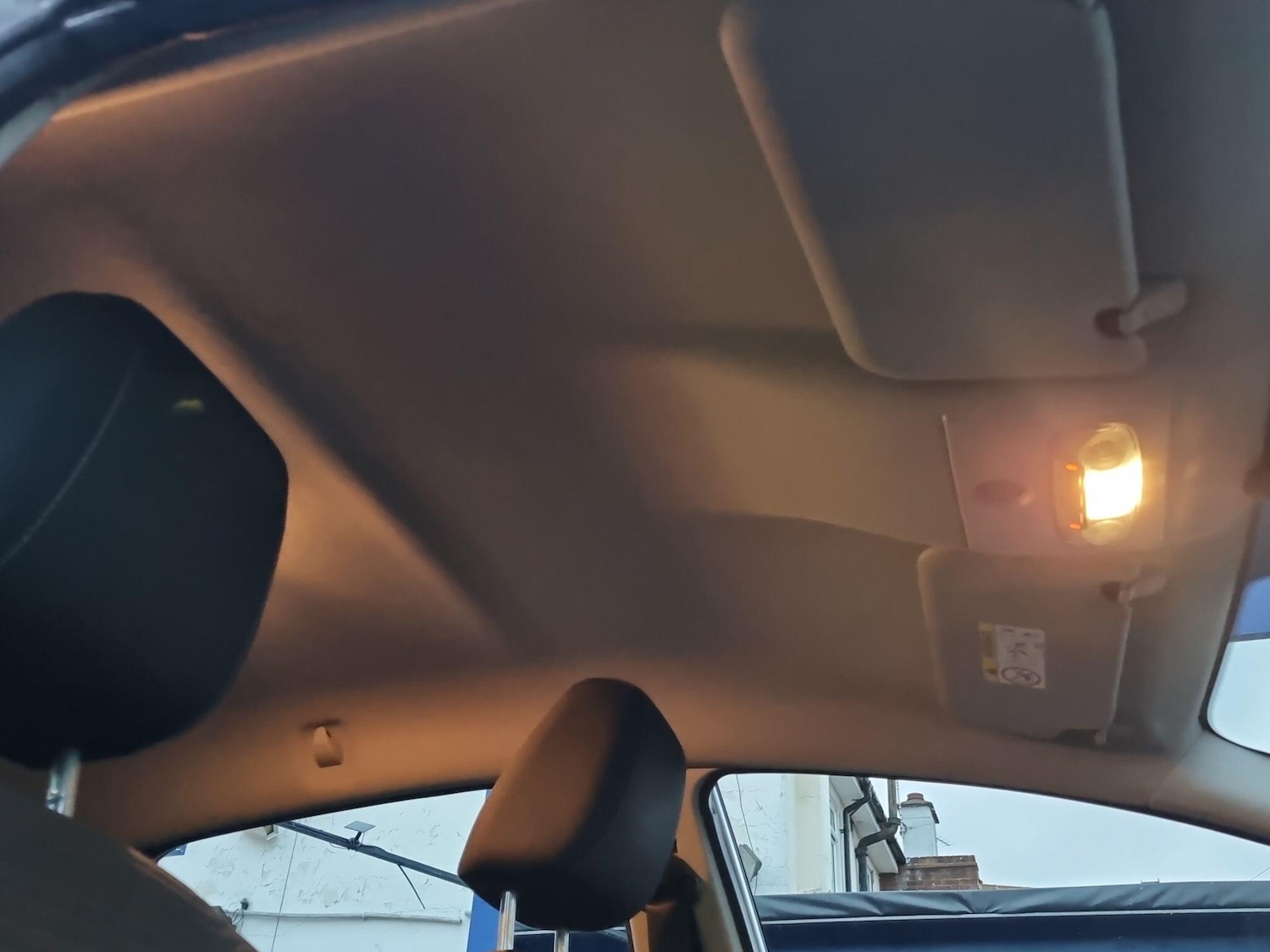 Used Ford Fiesta 2015 for sale - 77344261: Photo 42