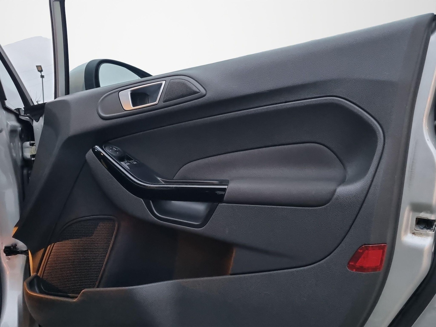 Used Ford Fiesta 2015 for sale - 77344261: Photo 47