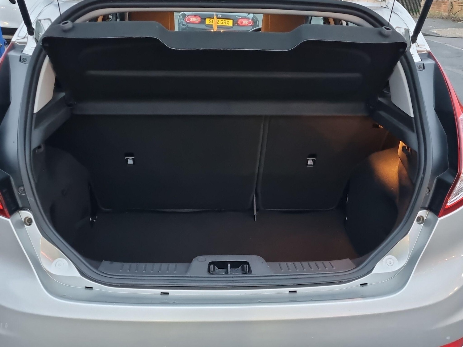 Used Ford Fiesta 2015 for sale - 77344261: Photo 51