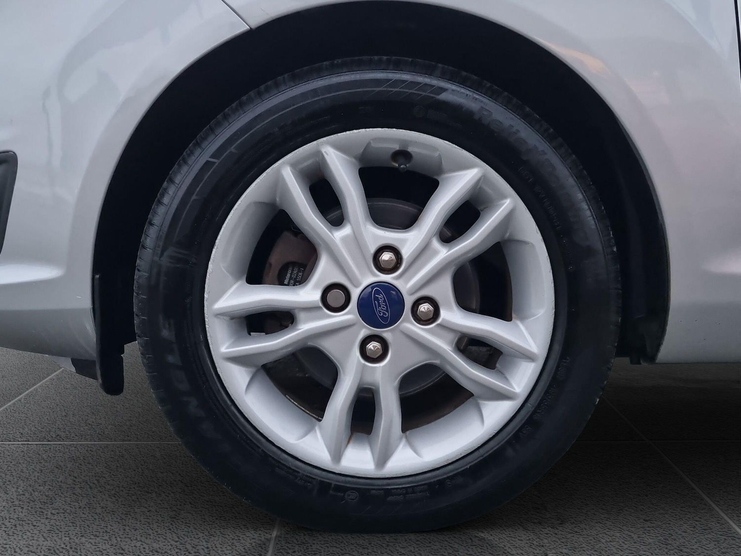 Used Ford Fiesta 2015 for sale - 77344261: Photo 58