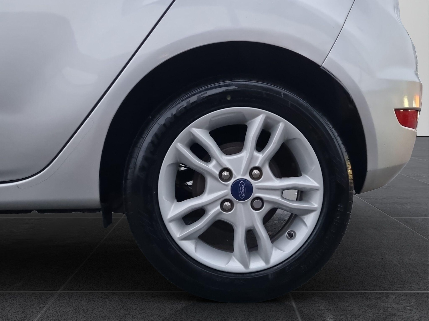 Used Ford Fiesta 2015 for sale - 77344261: Photo 59