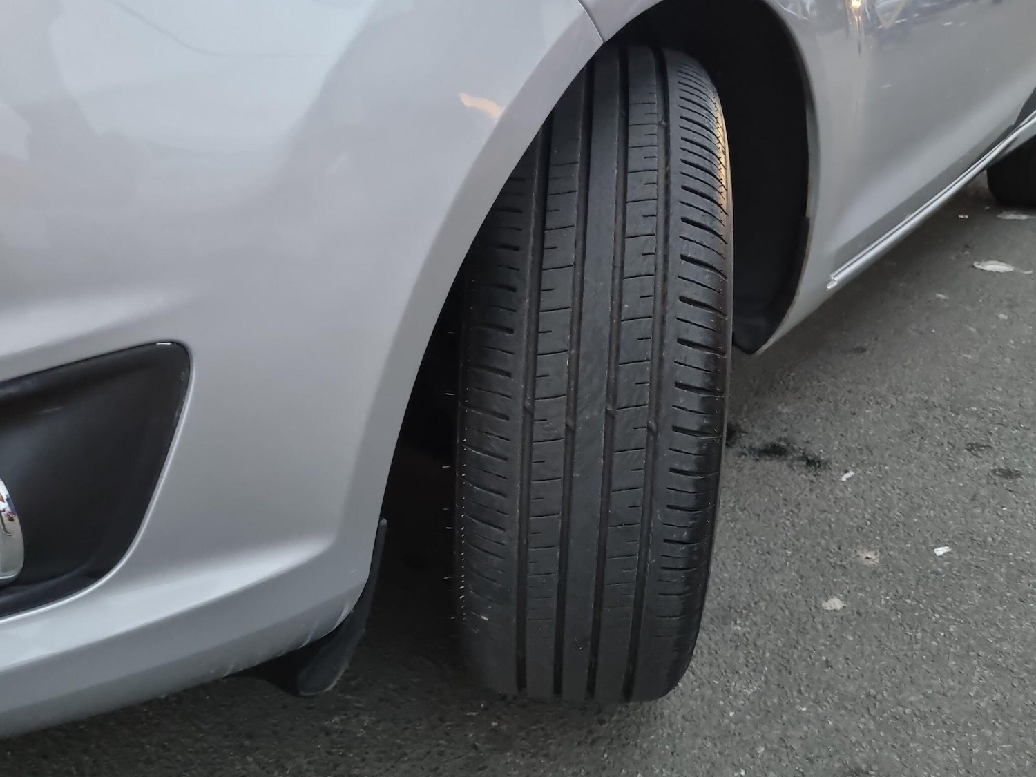 Used Ford Fiesta 2015 for sale - 77344261: Photo 60