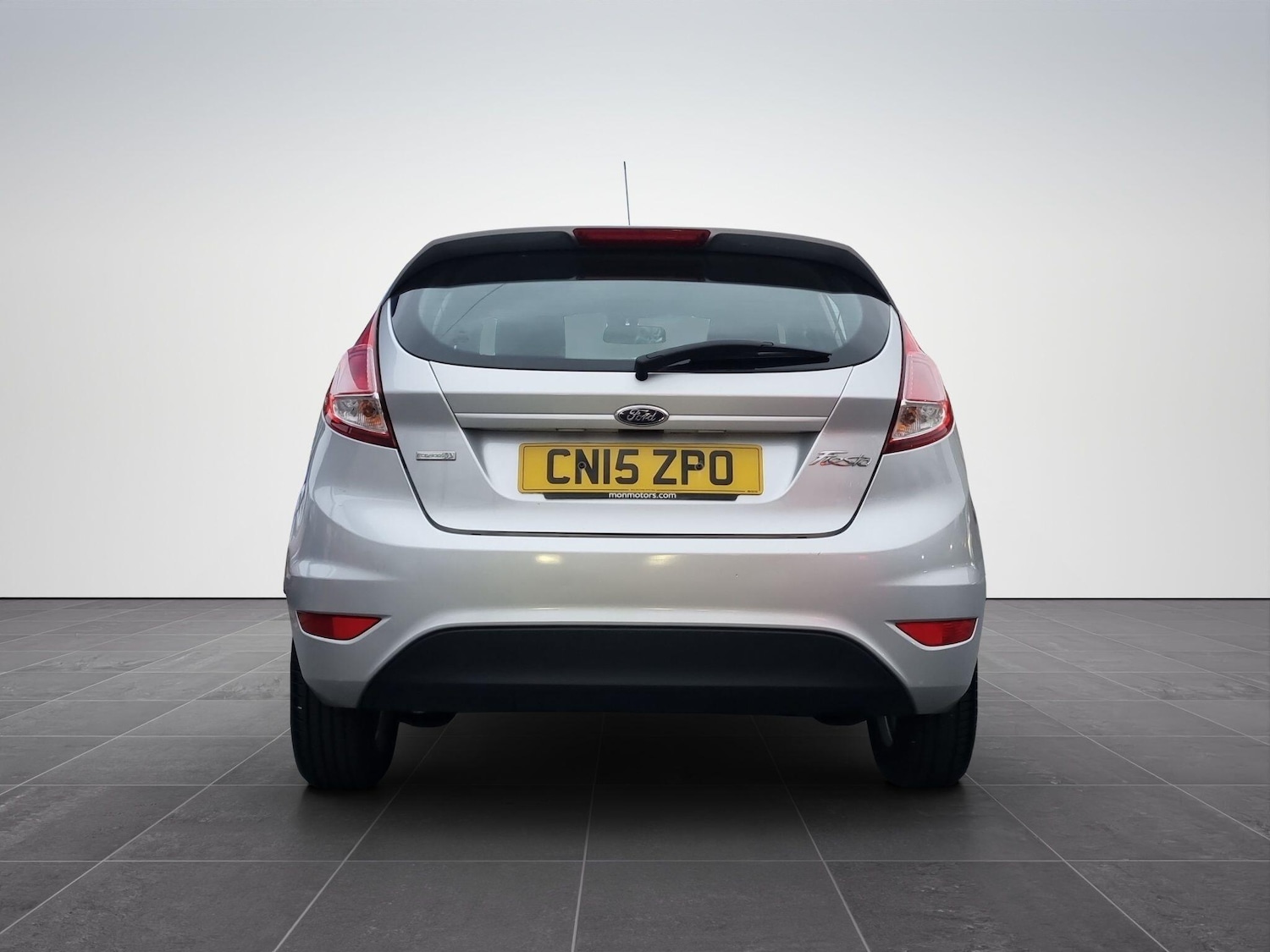 Used Ford Fiesta 2015 for sale - 77344261: Photo 9