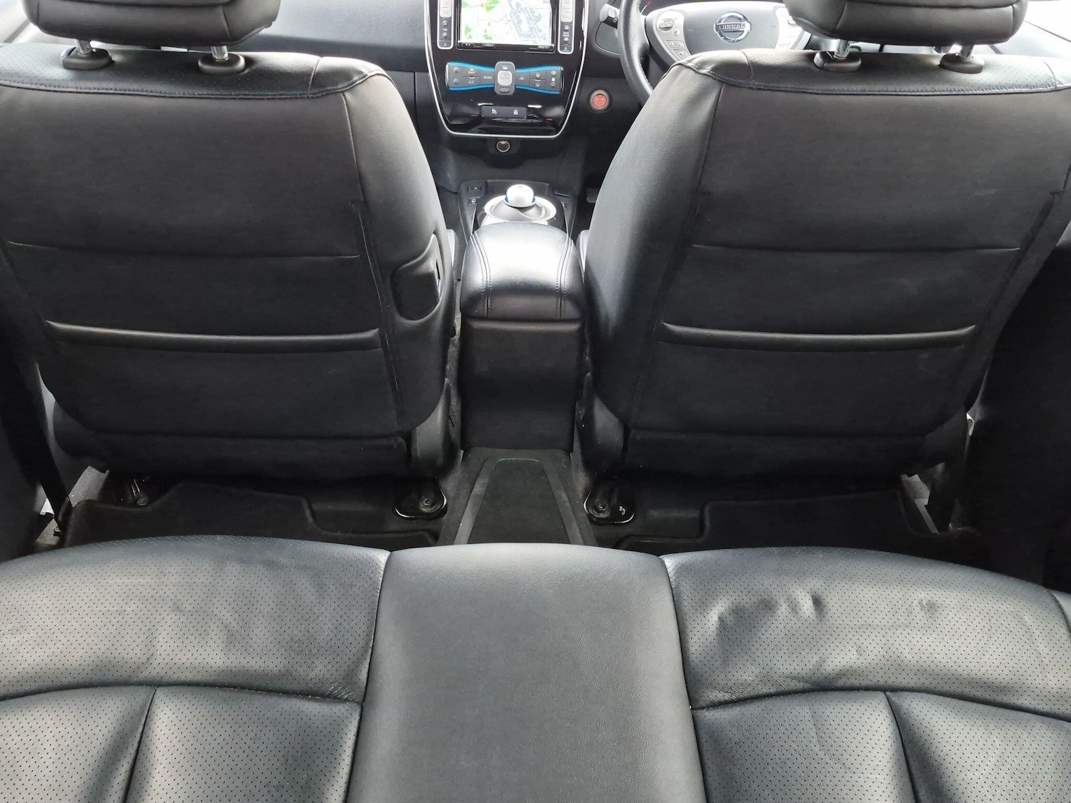 Used Nissan Leaf for sale - 78101376: Photo 15