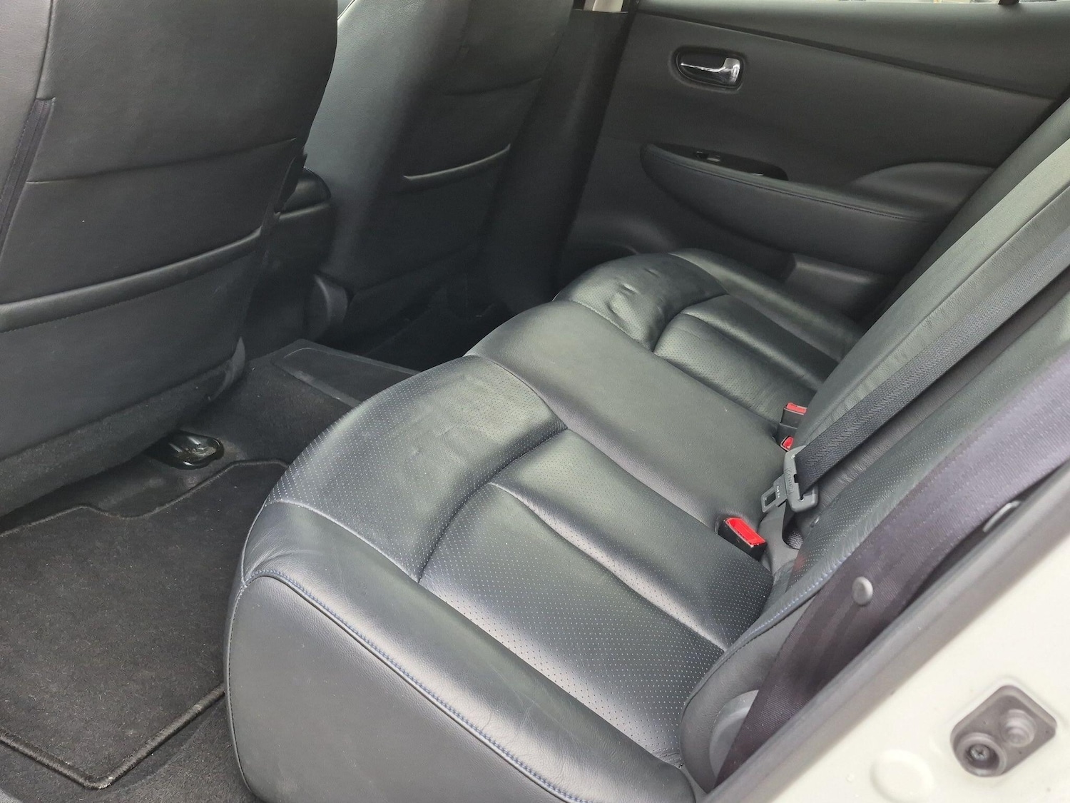 Used Nissan Leaf for sale - 78101376: Photo 16