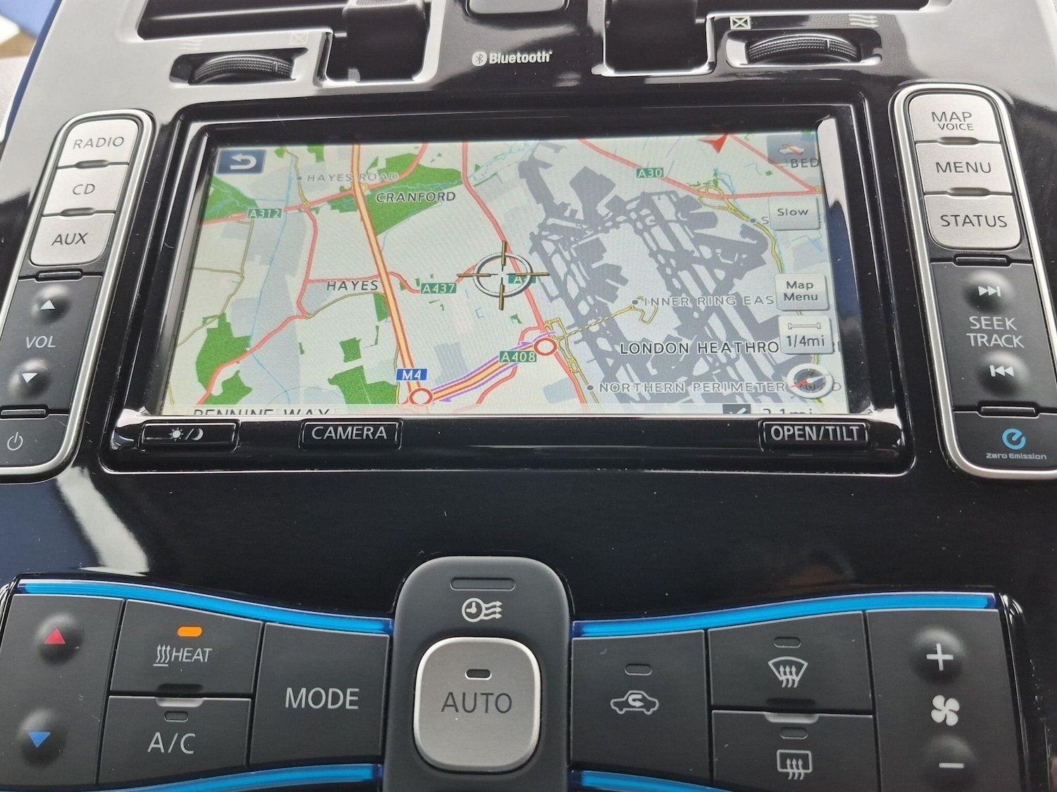 Used Nissan Leaf for sale - 78101376: Photo 20