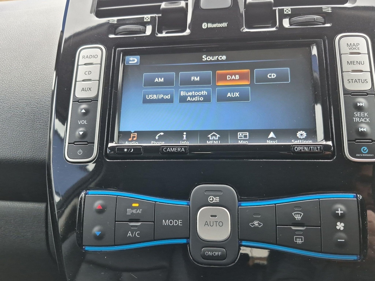 Used Nissan Leaf for sale - 78101376: Photo 21