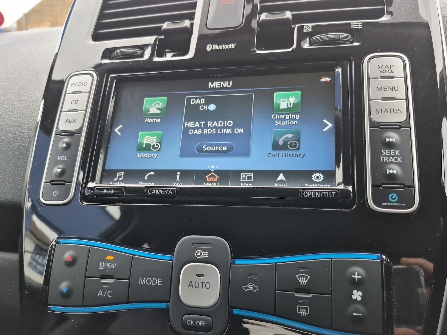 Used Nissan Leaf for sale - 78101376: Photo 23