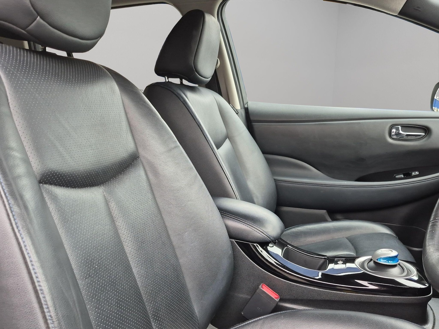 Used Nissan Leaf for sale - 78101376: Photo 25