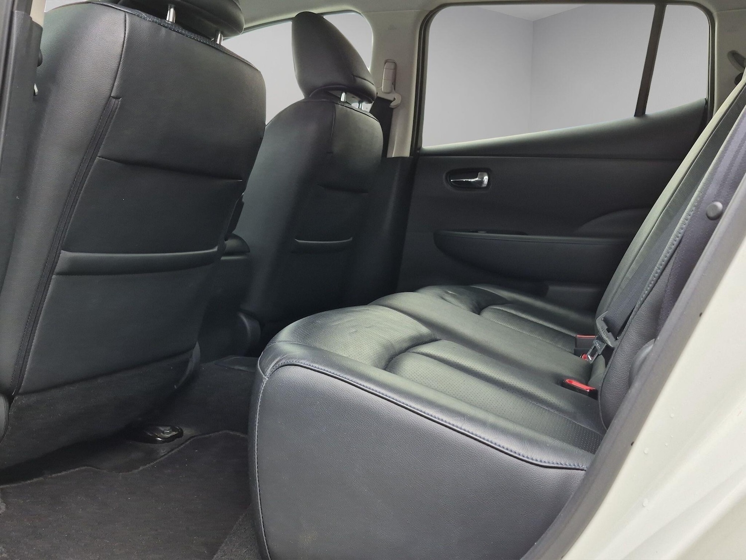 Used Nissan Leaf for sale - 78101376: Photo 27