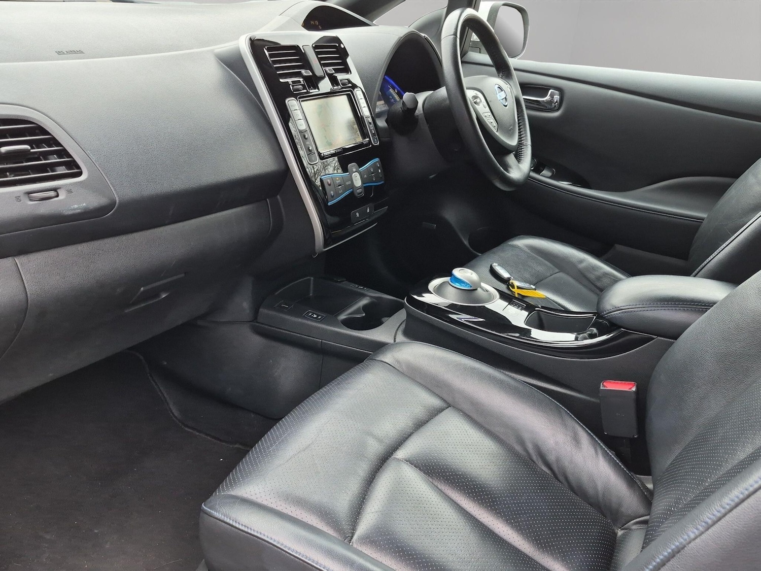 Used Nissan Leaf for sale - 78101376: Photo 28