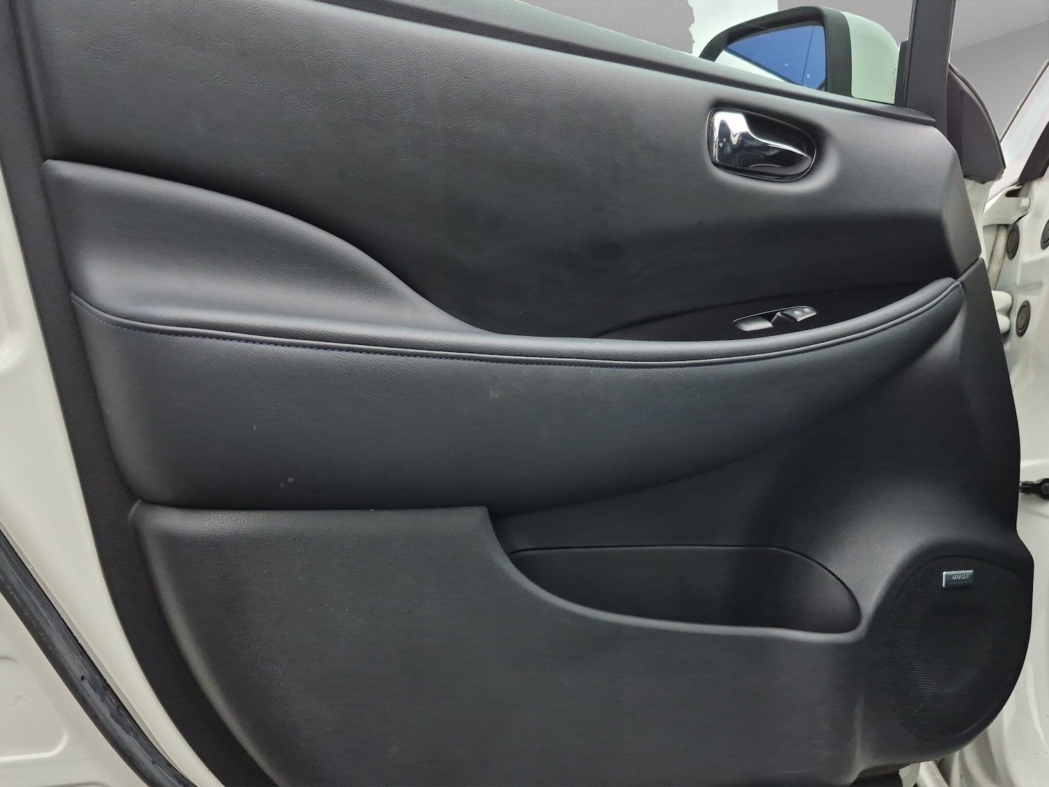 Used Nissan Leaf for sale - 78101376: Photo 35