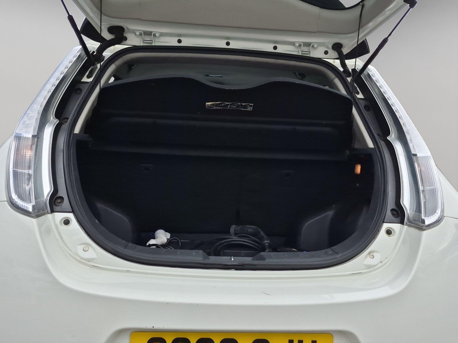 Used Nissan Leaf for sale - 78101376: Photo 37