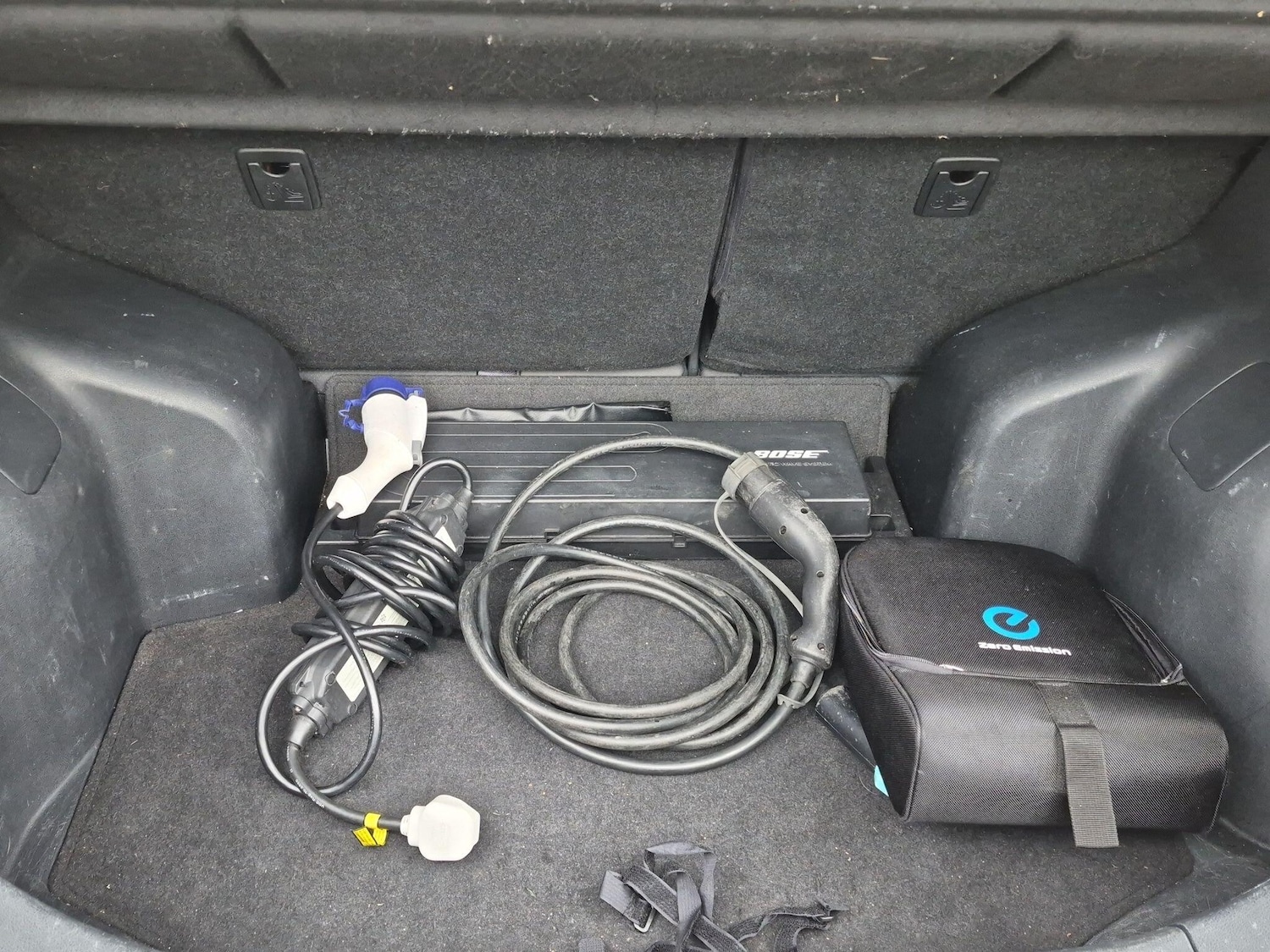 Used Nissan Leaf for sale - 78101376: Photo 38