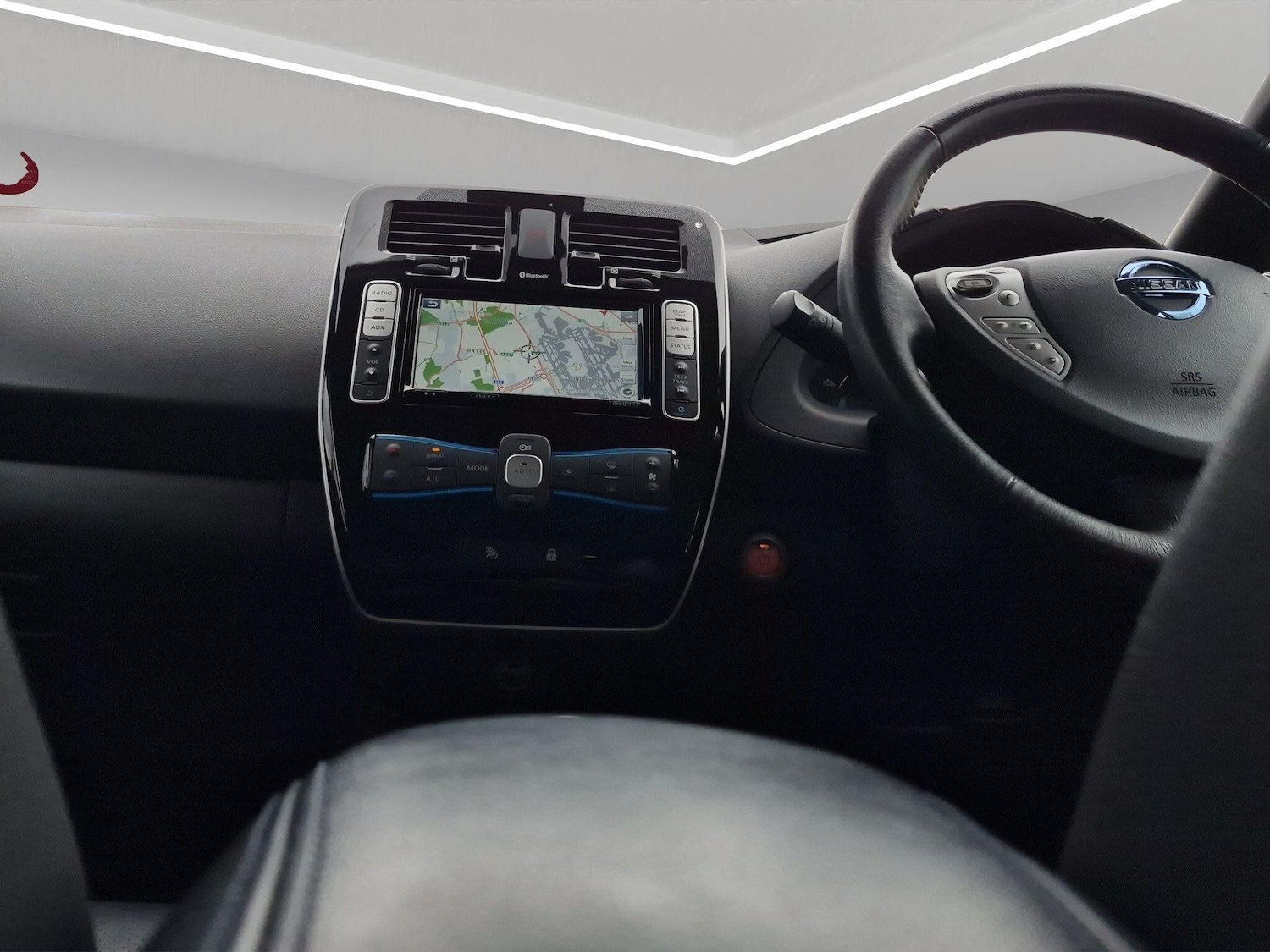 Used Nissan Leaf for sale - 78101376: Photo 41