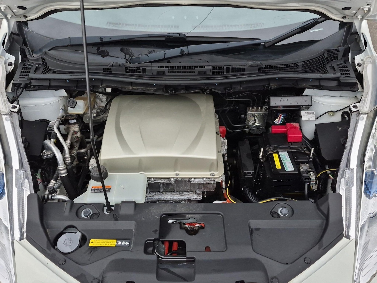 Used Nissan Leaf for sale - 78101376: Photo 42