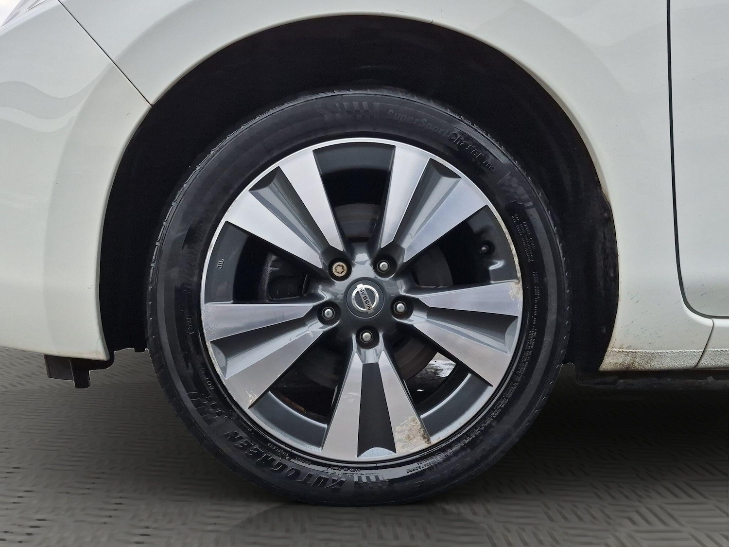 Used Nissan Leaf for sale - 78101376: Photo 43