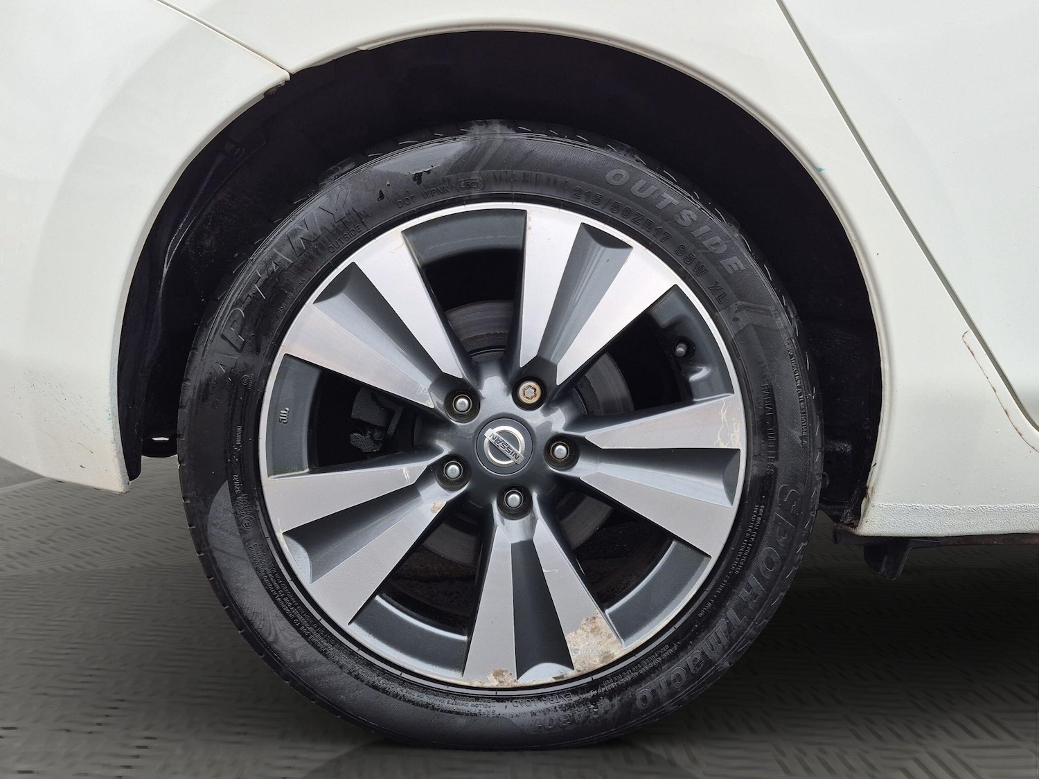 Used Nissan Leaf for sale - 78101376: Photo 45