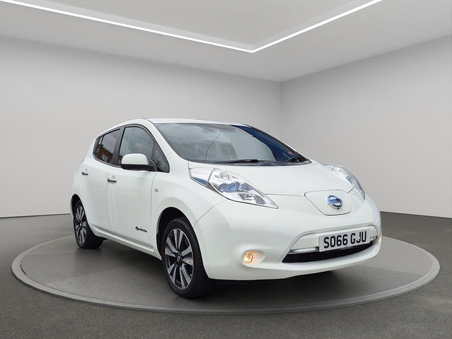 Used Nissan Leaf for sale - 78101376: Photo 51