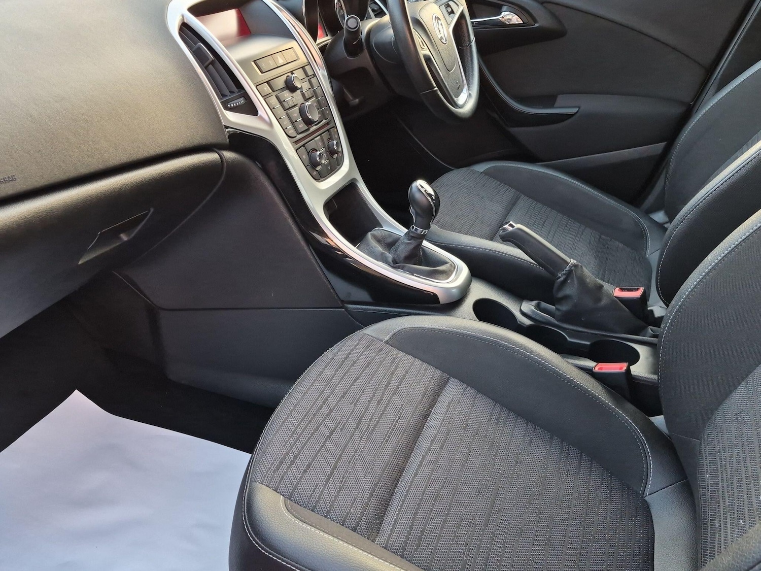 Used Vauxhall Astra 2015 for sale - 77752849: Photo 17