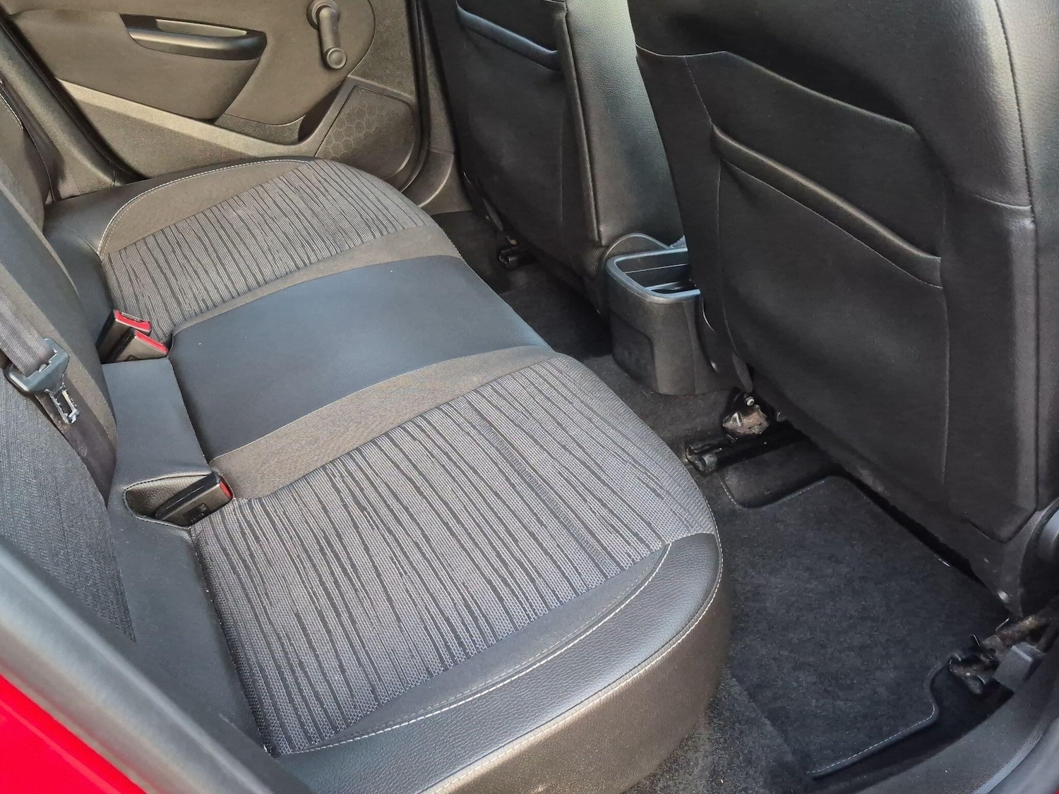 Used Vauxhall Astra 2015 for sale - 77752849: Photo 19