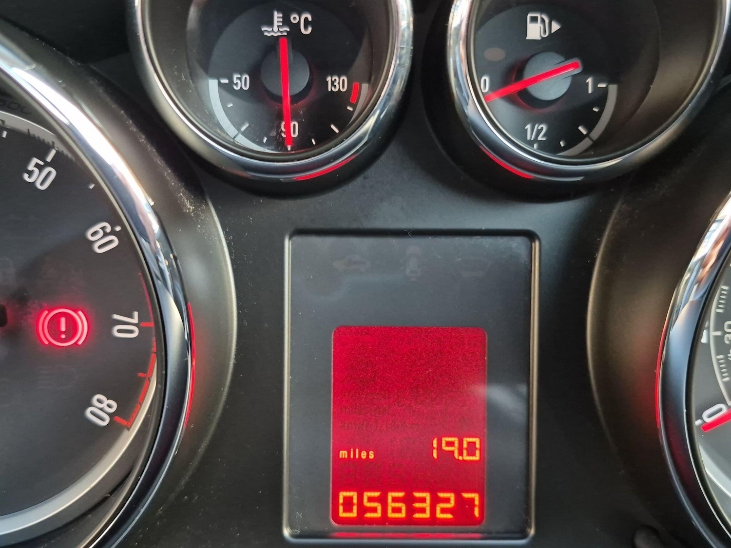 Used Vauxhall Astra 2015 for sale - 77752849: Photo 20