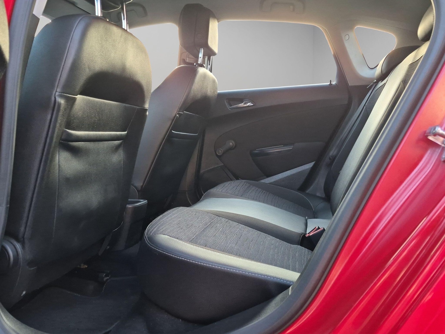 Used Vauxhall Astra 2015 for sale - 77752849: Photo 21