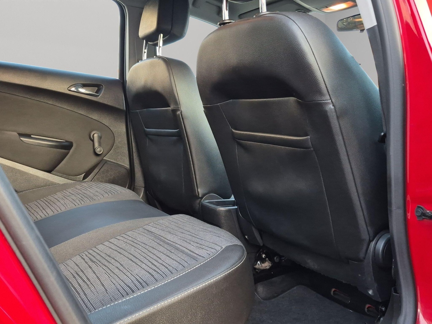 Used Vauxhall Astra 2015 for sale - 77752849: Photo 22