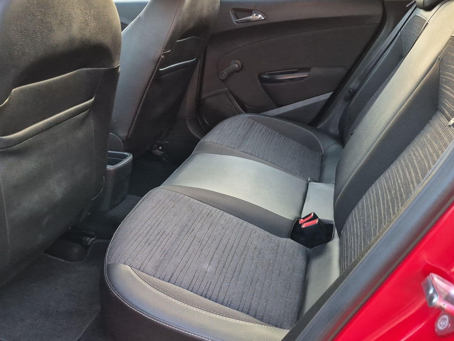 Used Vauxhall Astra 2015 for sale - 77752849: Photo 25