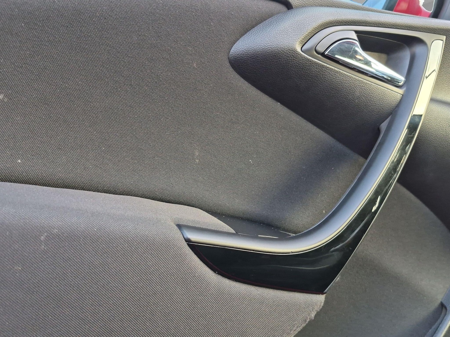 Used Vauxhall Astra 2015 for sale - 77752849: Photo 29