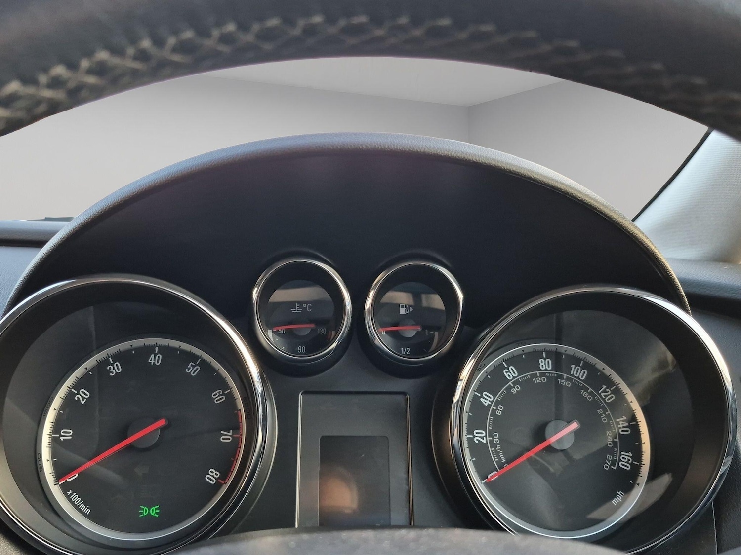 Used Vauxhall Astra 2015 for sale - 77752849: Photo 35