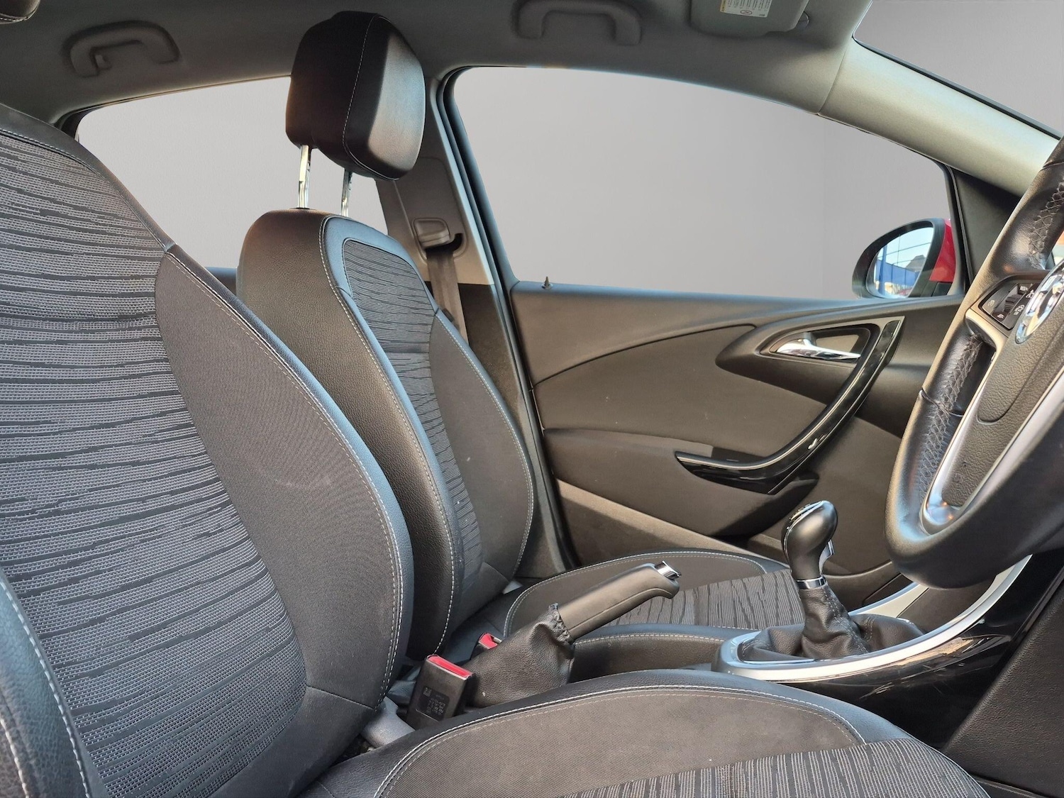 Used Vauxhall Astra 2015 for sale - 77752849: Photo 36