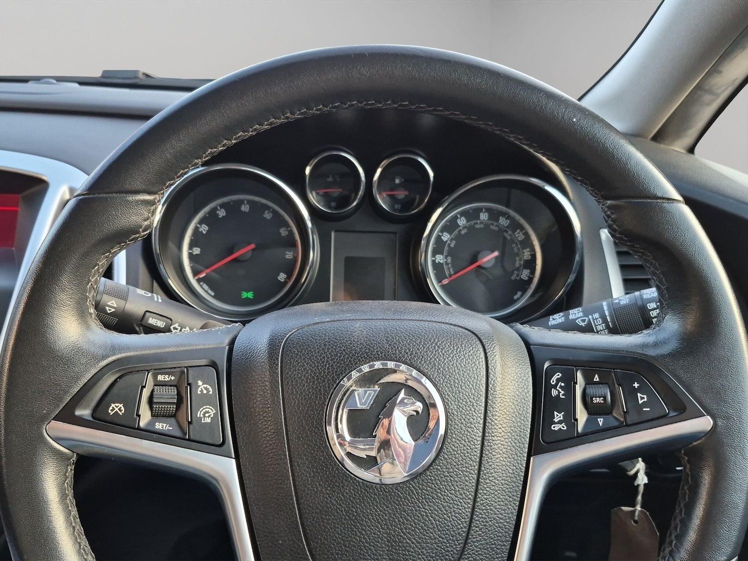 Used Vauxhall Astra 2015 for sale - 77752849: Photo 40