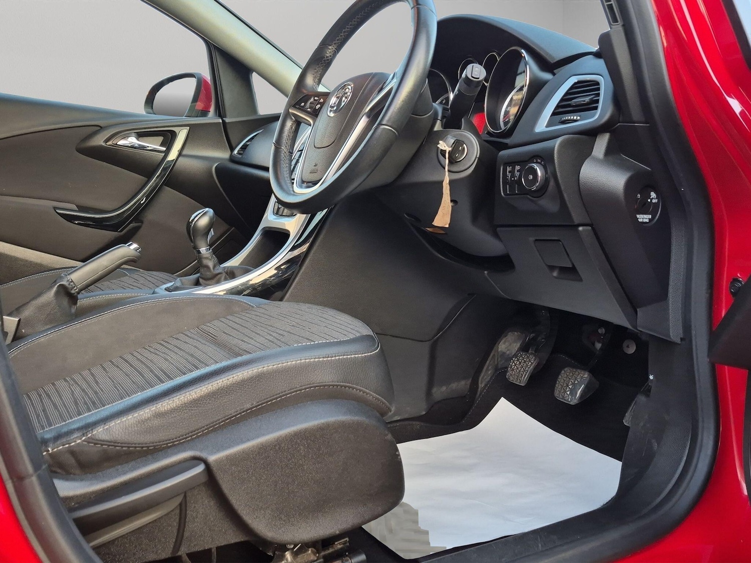 Used Vauxhall Astra 2015 for sale - 77752849: Photo 41