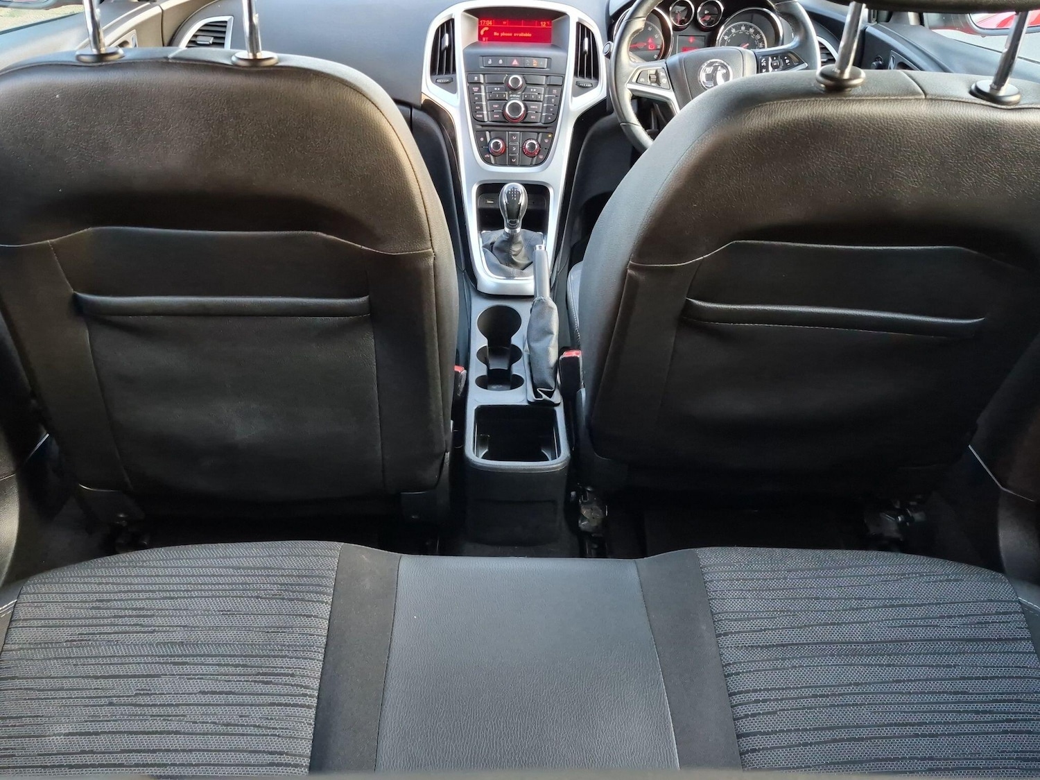 Used Vauxhall Astra 2015 for sale - 77752849: Photo 42