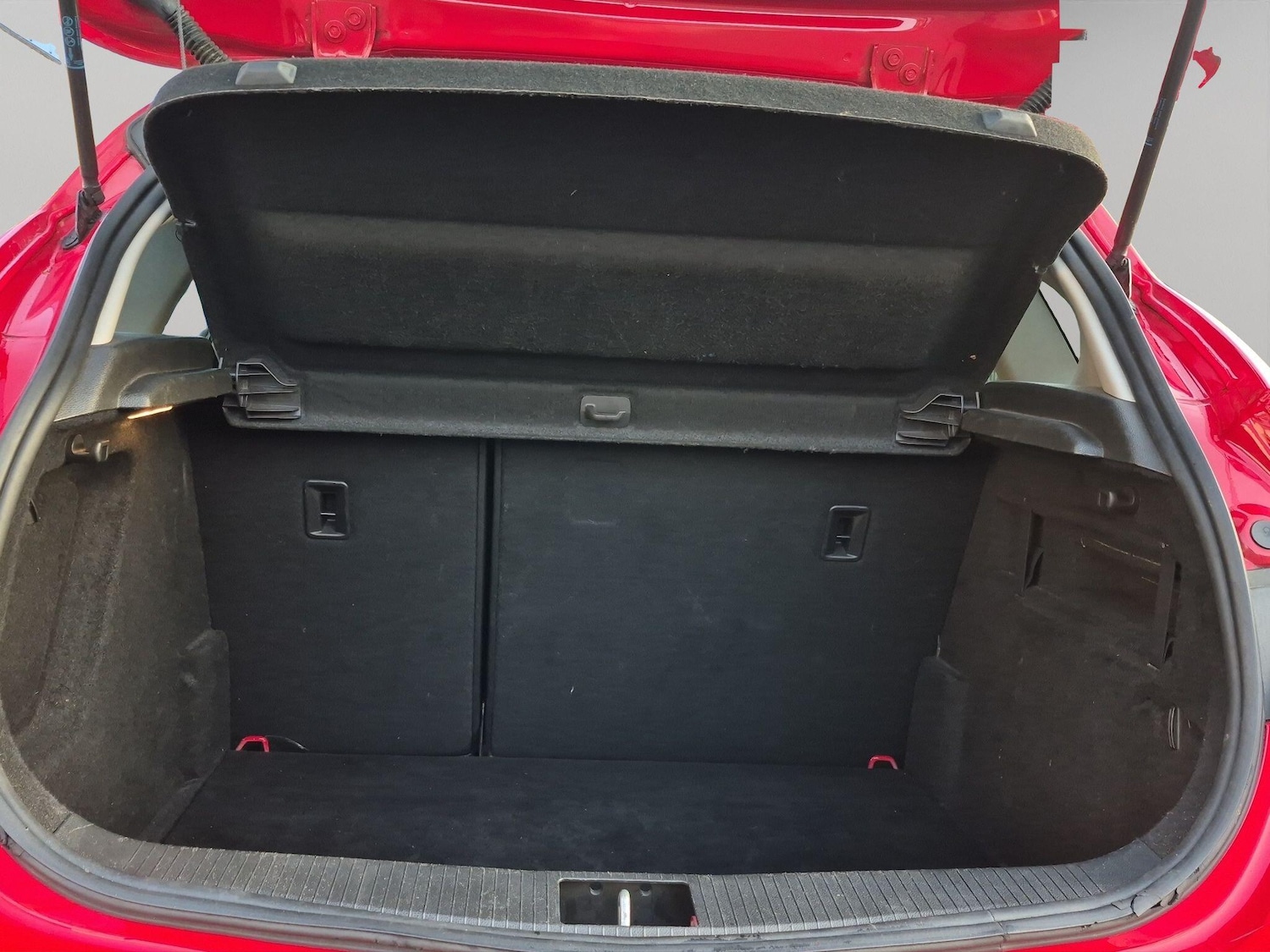 Used Vauxhall Astra 2015 for sale - 77752849: Photo 45