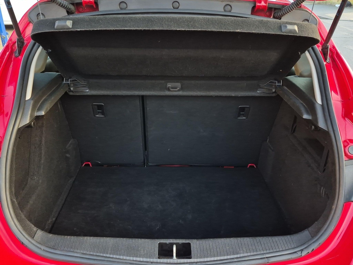 Used Vauxhall Astra 2015 for sale - 77752849: Photo 47