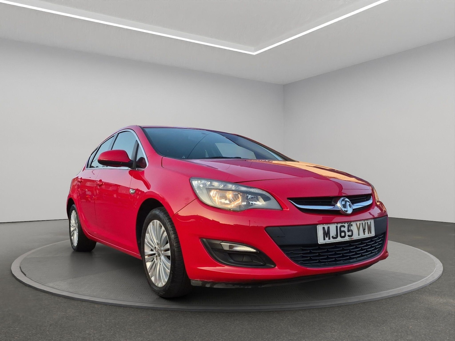 Used Vauxhall Astra 2015 for sale - 77752849: Photo 50