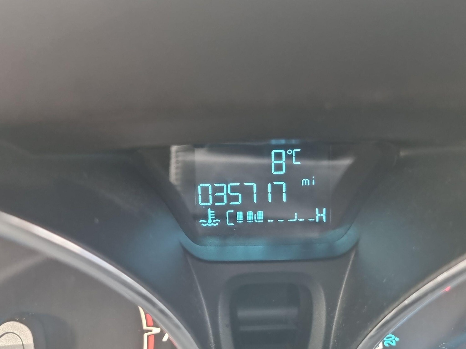 Used Ford Fiesta 2015 for sale - 77344083: Photo 45