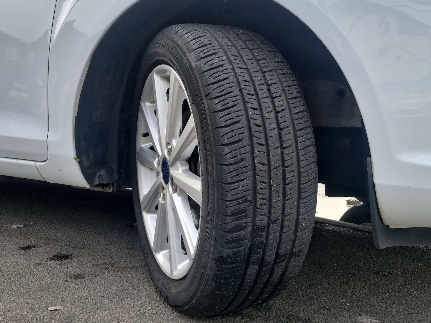 Used Ford Fiesta 2015 for sale - 77344083: Photo 67