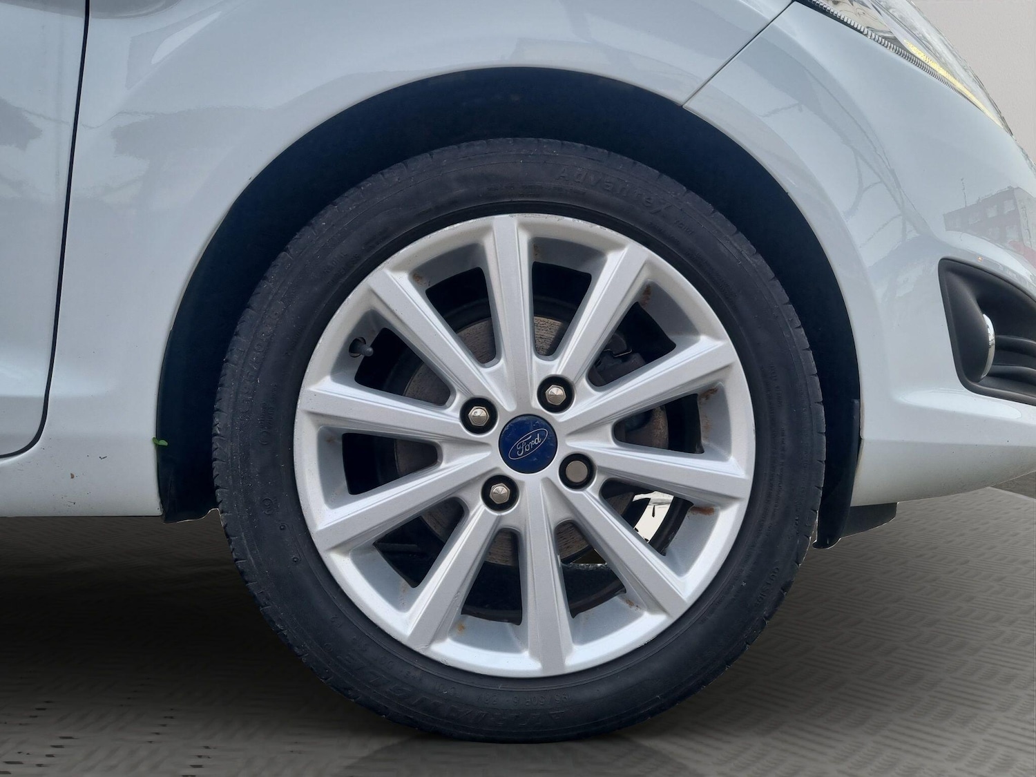 Used Ford Fiesta 2015 for sale - 77344083: Photo 68